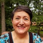 Ana Carrera Pazmiño