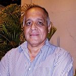 Gabriel Gonzalo Rojas Navas