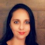 Paola Strand Álvarez